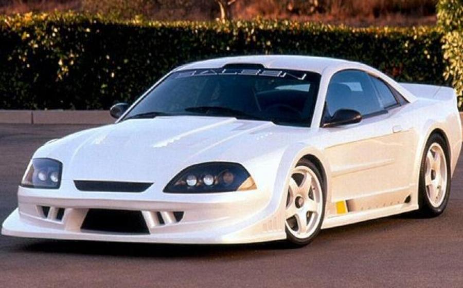 Saleen SR '1999